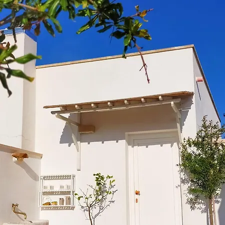 Guest house Asciku Con Ampio Terrazzo