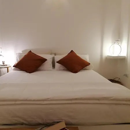 Asciku Con Ampio Terrazzo Guest house *