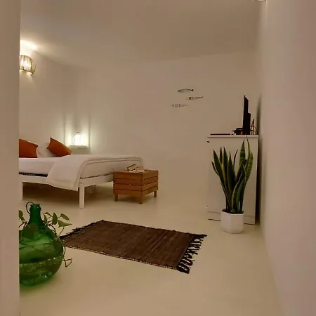 Guest house Asciku Con Ampio Terrazzo