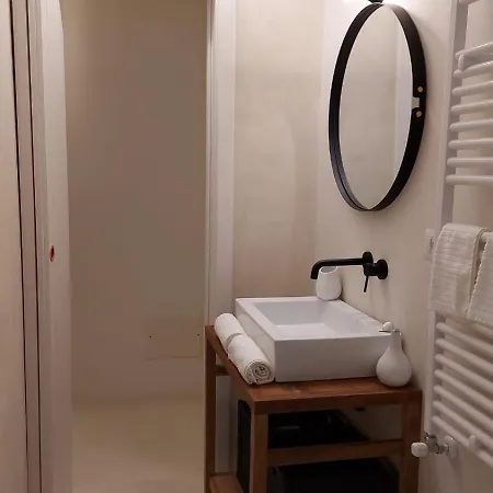 Guest house Asciku Con Ampio Terrazzo *