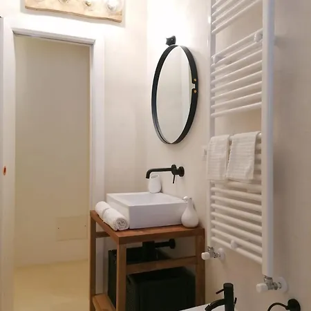 Asciku Con Ampio Terrazzo Gagliano del Capo