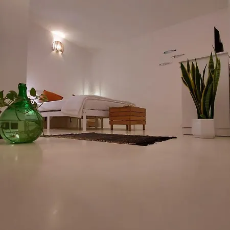 Guest house Asciku Con Ampio Terrazzo Gagliano del Capo